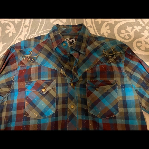 Shirt - Picture 2 of 2